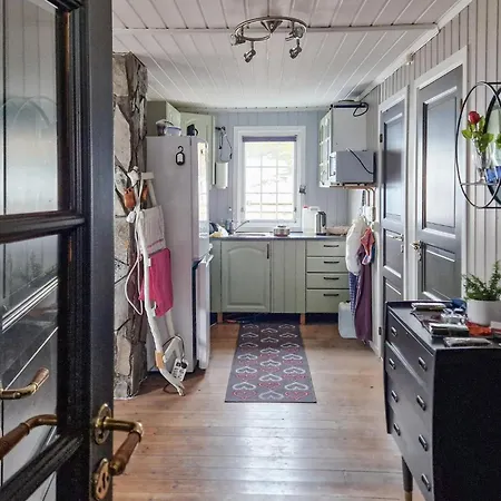 Feriehus 3 Bedroom Cozy In *