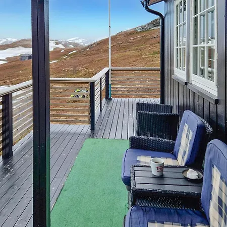 Holiday home 3 Bedroom Cozy In Snefjord