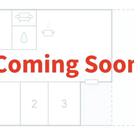3 Bedroom Cozy In Feriehus *